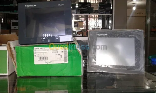 Automatisation Maintenance Industeriel