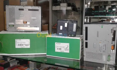 Automatisation Maintenance Industeriel