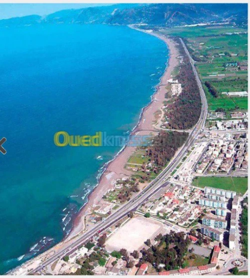 Location Appartement F3 Bejaia Souk el thenine