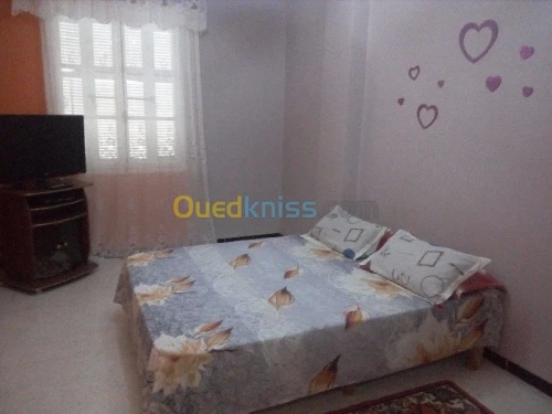 Location Appartement F3 Bejaia Souk el thenine