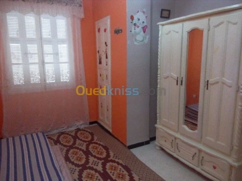 Location Appartement F3 Bejaia Souk el thenine