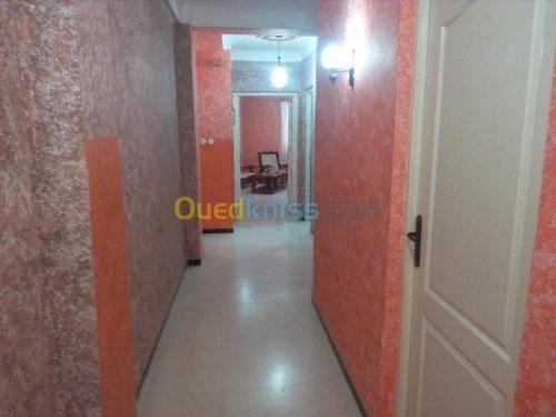 Location Appartement F3 Bejaia Souk el thenine