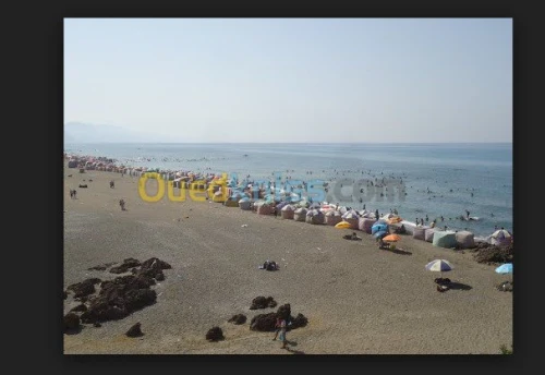 Location Appartement F3 Bejaia Souk el thenine