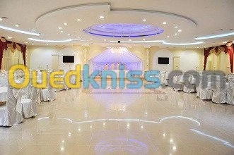 Organisatrice de Mariage 