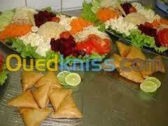 Organisatrice de Mariage 