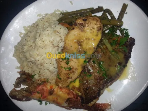 Organisatrice de Mariage 