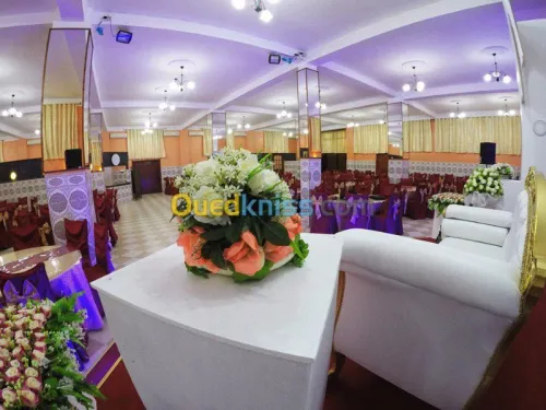 Organisatrice de Mariage 