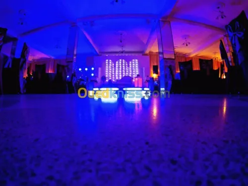 Organisatrice de Mariage 