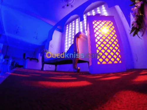 Organisatrice de Mariage 