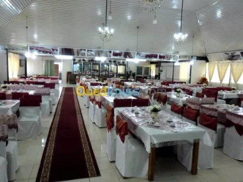 Organisatrice de Mariage 