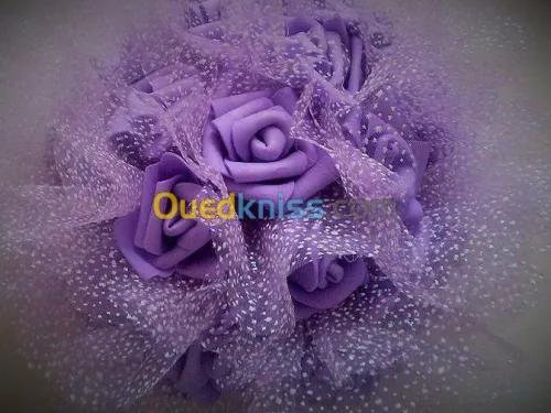 Organisatrice de Mariage 