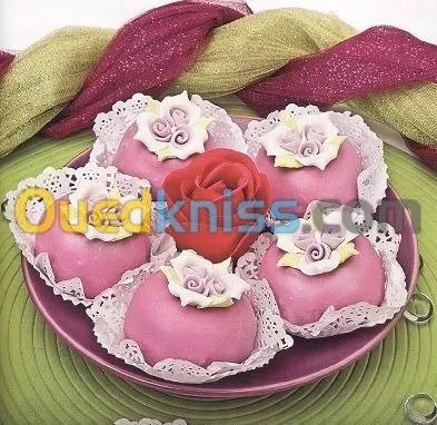 Organisatrice de Mariage 