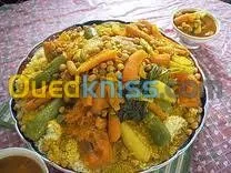 Organisatrice de Mariage 