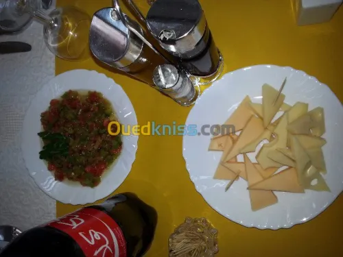 Organisatrice de Mariage 