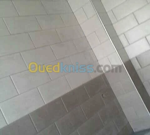 TRAVAUX MAISON 