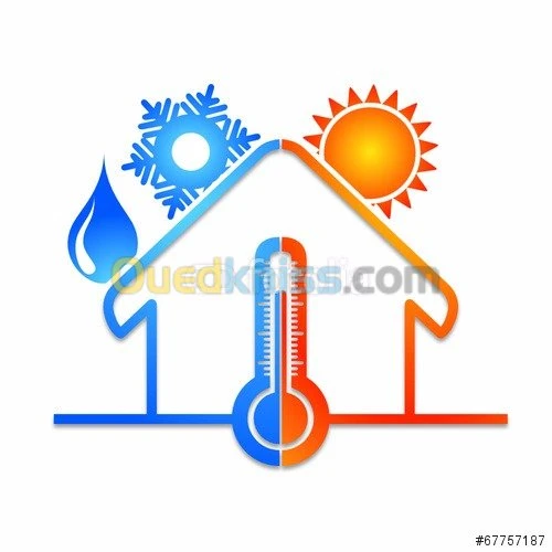 Froid et climatisation 