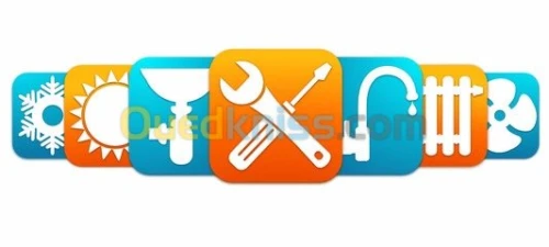 Froid et climatisation 