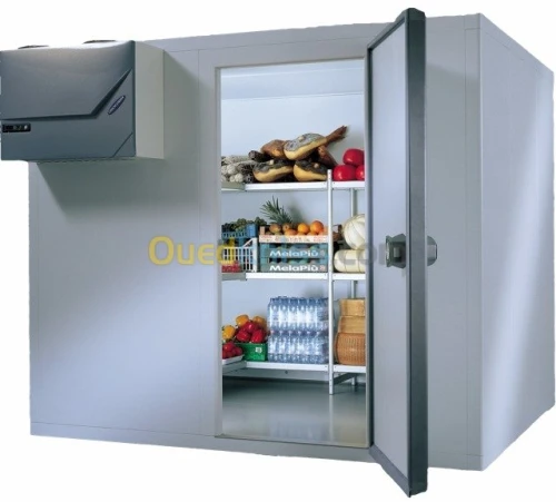 Froid et climatisation 