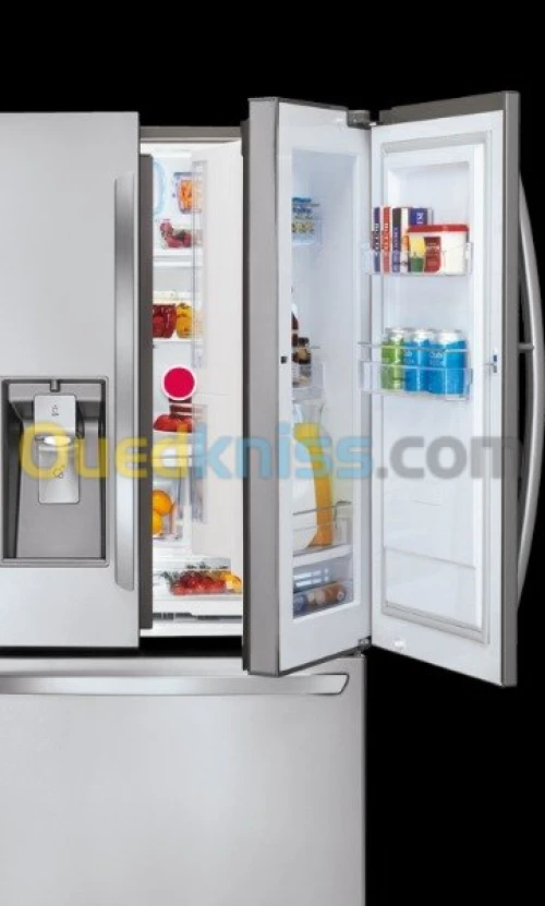 Froid et climatisation 