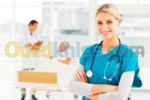 Formation Délégué Médical