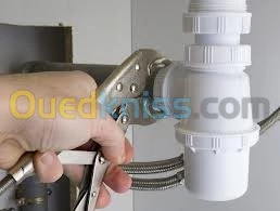 plombier, électricien, électricité