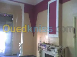 peinture interieur et exterieur, déco