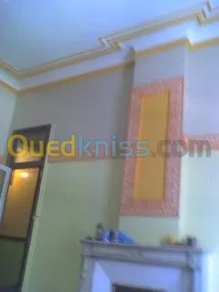 peinture interieur et exterieur, déco
