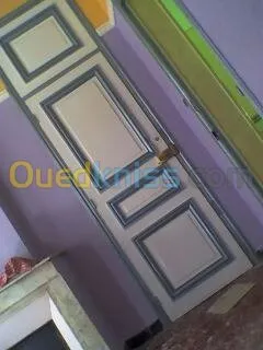 peinture interieur et exterieur, déco