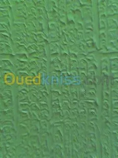 peinture interieur et exterieur, déco