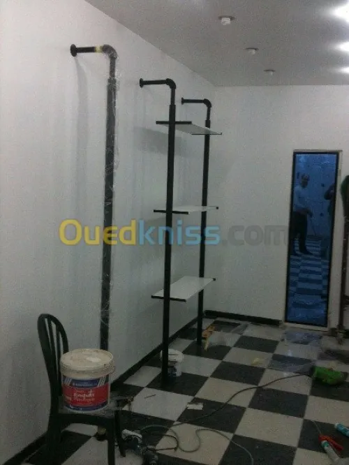 peinture interieur et exterieur, déco