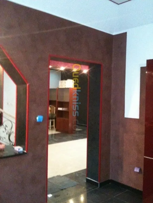 peinture interieur et exterieur, déco