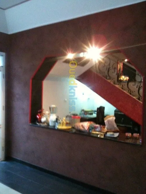 peinture interieur et exterieur, déco