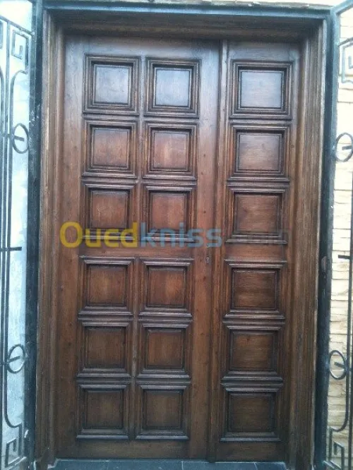 peinture interieur et exterieur, déco