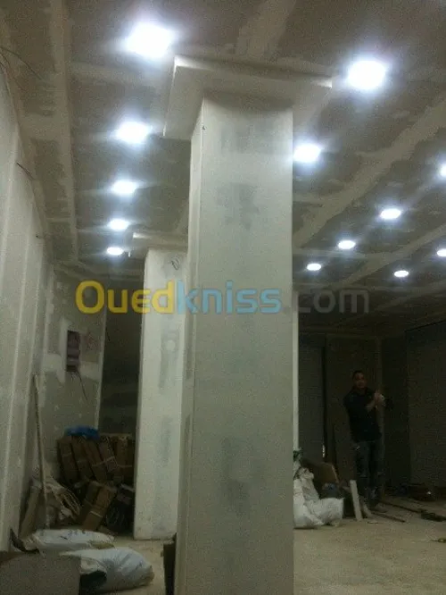 peinture interieur et exterieur, déco