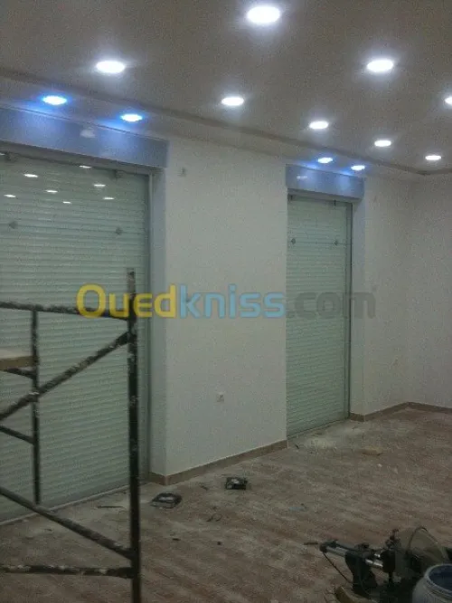 peinture interieur et exterieur, déco