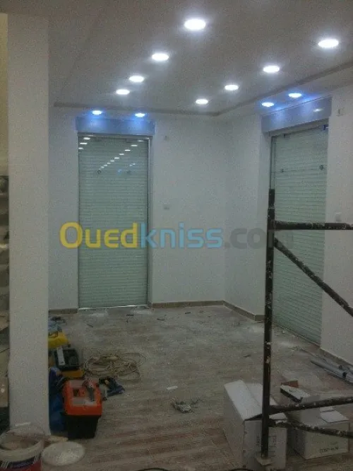peinture interieur et exterieur, déco