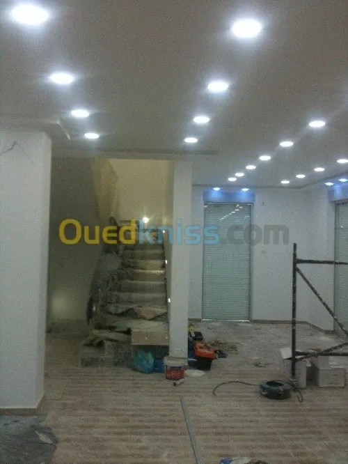 peinture interieur et exterieur, déco