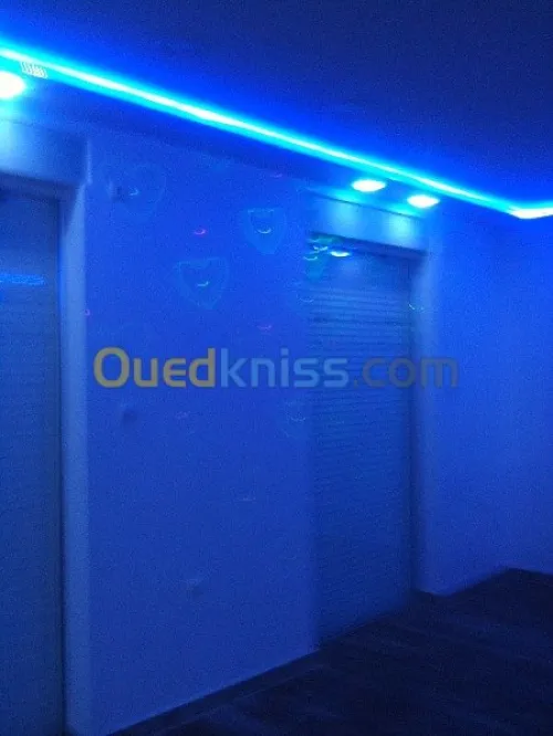 peinture interieur et exterieur, déco