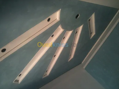 peinture interieur et exterieur, déco