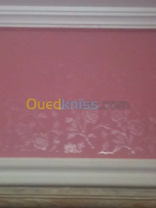 peinture interieur et exterieur, déco