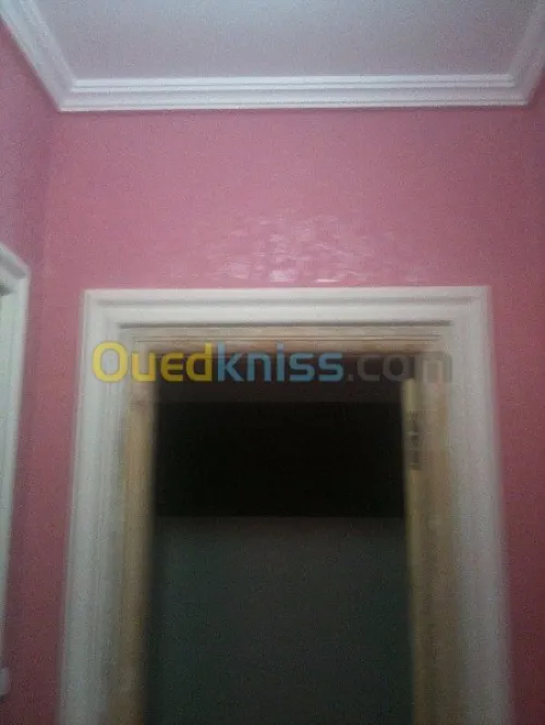 peinture interieur et exterieur, déco