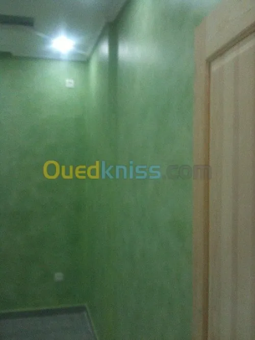 peinture interieur et exterieur, déco
