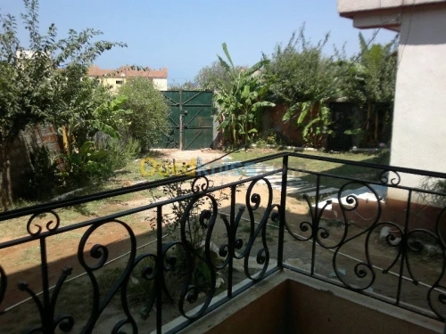 Location vacances Niveau De Villa F3 Jijel Jijel