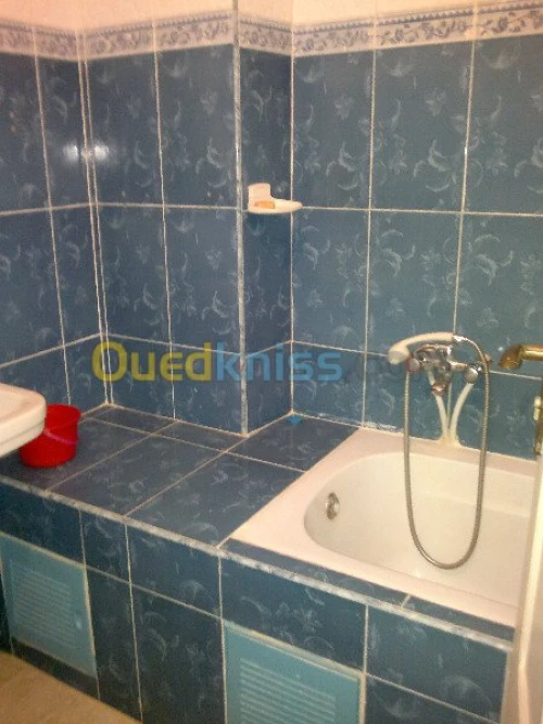 Location vacances Niveau De Villa F3 Jijel Jijel