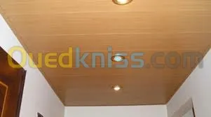 Décoration Placoplatre