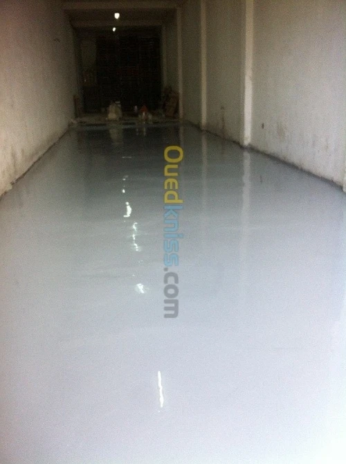 Epoxy Sol