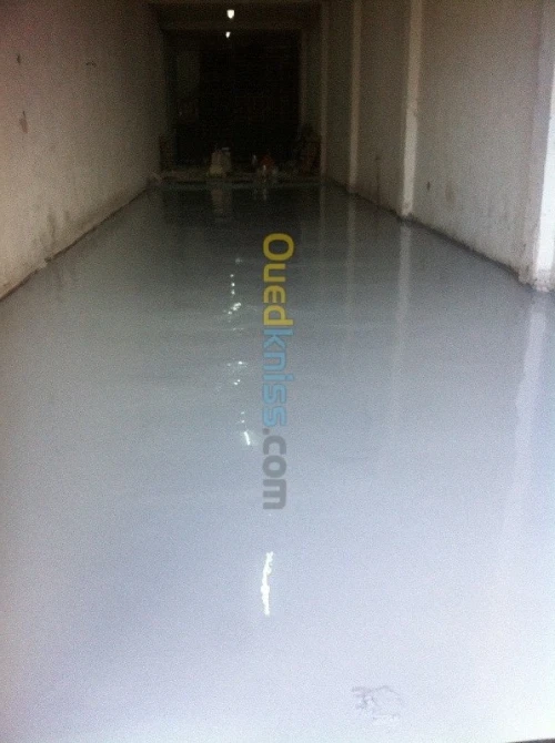 Epoxy Sol