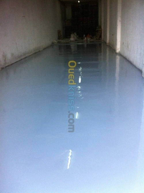 Epoxy Sol