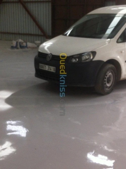Epoxy Sol