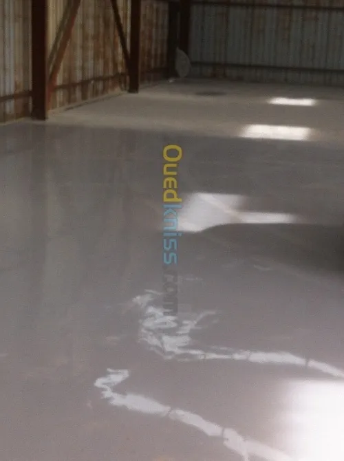 Epoxy Sol